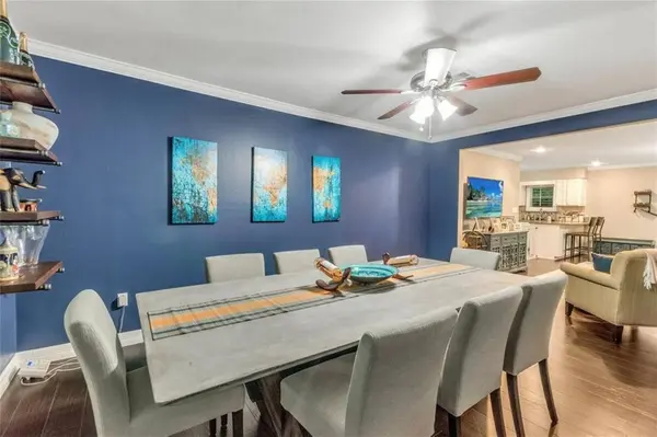 5610 Duxbury ST, Houston, TX 77035