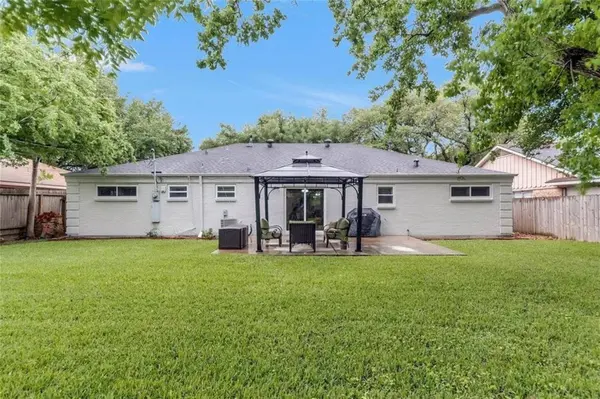 5610 Duxbury ST, Houston, TX 77035