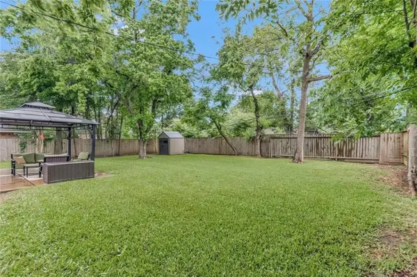 5610 Duxbury ST, Houston, TX 77035