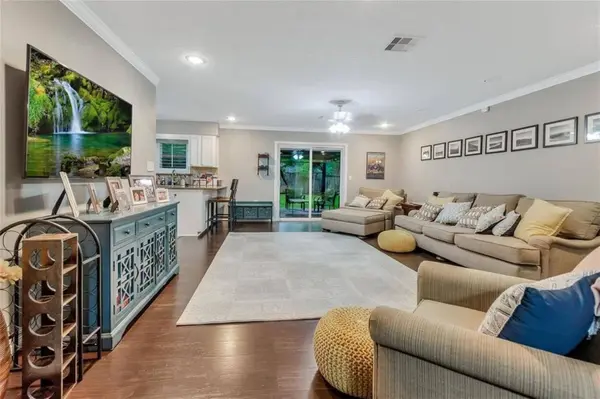 5610 Duxbury ST, Houston, TX 77035