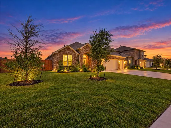 10535 Amador Peak DR, Rosharon, TX 77583