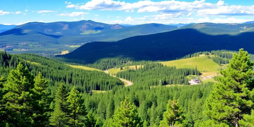 Black Forest