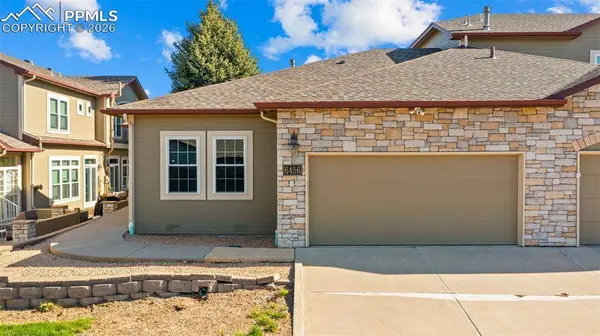 6456 Caddy PT, Colorado Springs, CO 80922