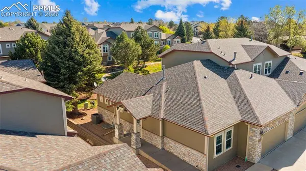 6456 Caddy PT, Colorado Springs, CO 80922