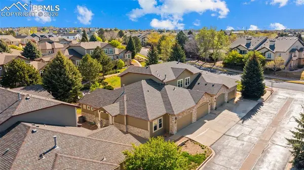 6456 Caddy PT, Colorado Springs, CO 80922