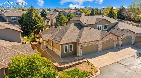6456 Caddy PT, Colorado Springs, CO 80922
