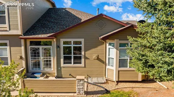 6456 Caddy PT, Colorado Springs, CO 80922