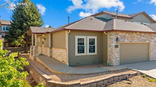 6456 Caddy PT, Colorado Springs, CO 80922