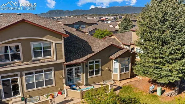 6456 Caddy PT, Colorado Springs, CO 80922
