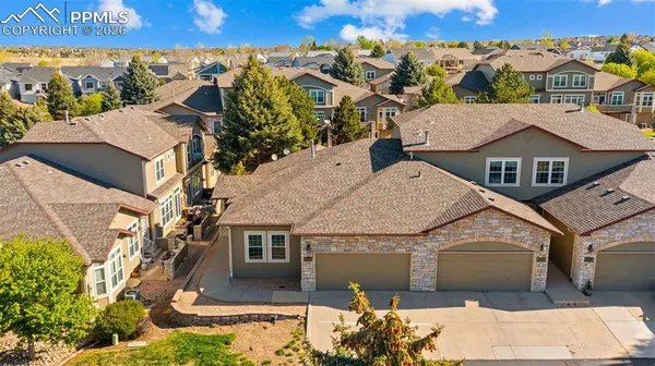 6456 Caddy PT, Colorado Springs, CO 80922