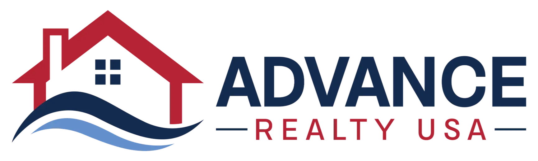 Advance Realty USA Logo