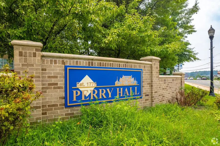Perry Hall