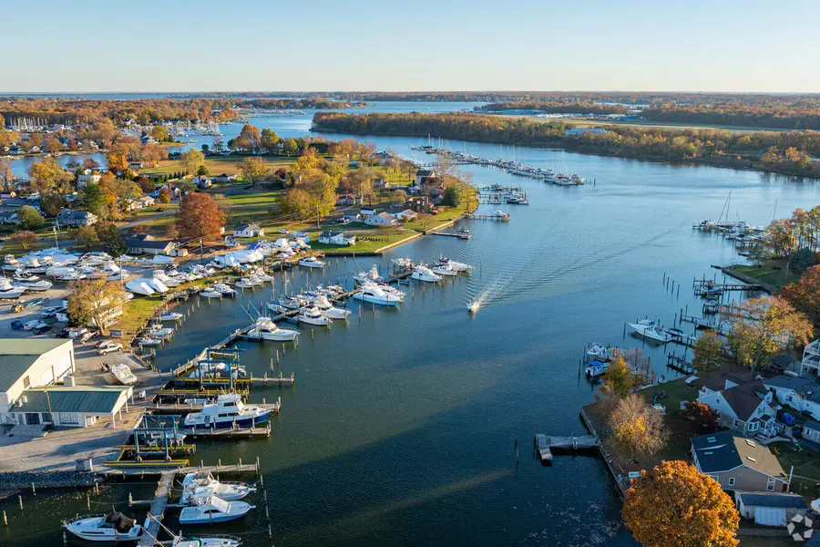 Middle River