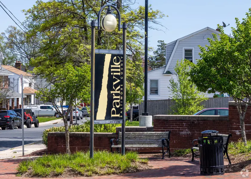 Parkville