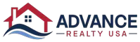 Advance Realty USA_Logo Full Color Landscape