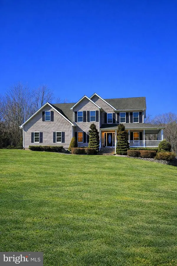 1363 MACTON RD, Street, MD 21154