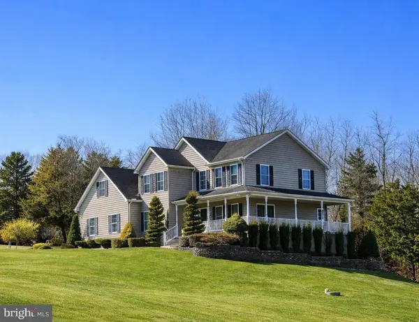 1363 MACTON RD, Street, MD 21154