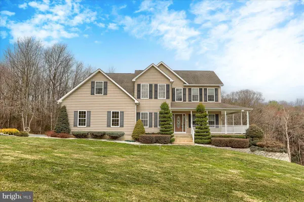 1363 MACTON RD, Street, MD 21154