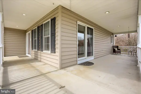 1363 MACTON RD, Street, MD 21154