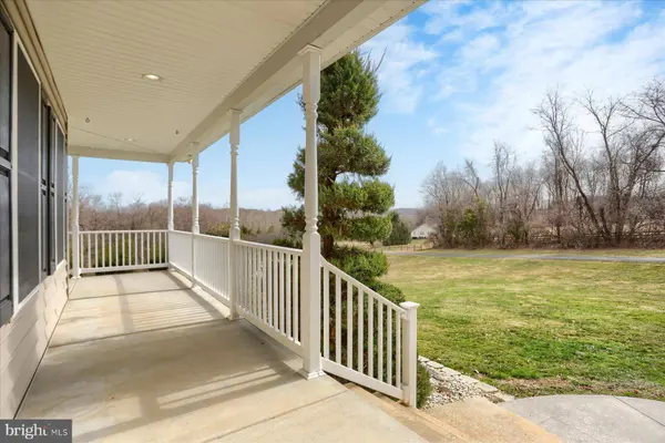 1363 MACTON RD, Street, MD 21154