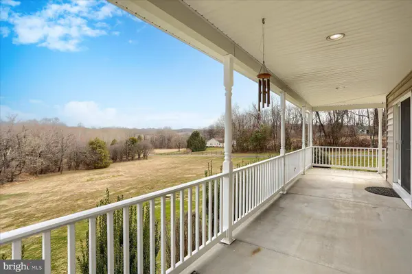 1363 MACTON RD, Street, MD 21154