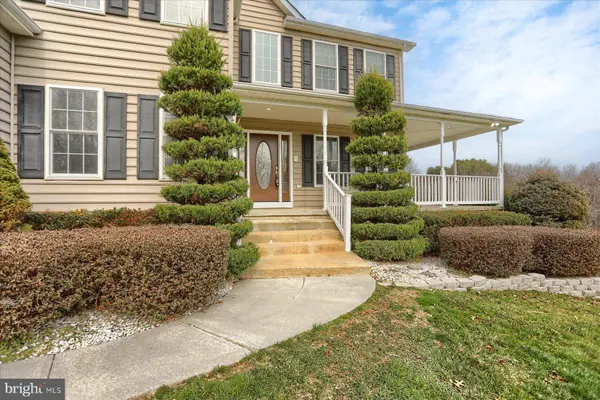 1363 MACTON RD, Street, MD 21154