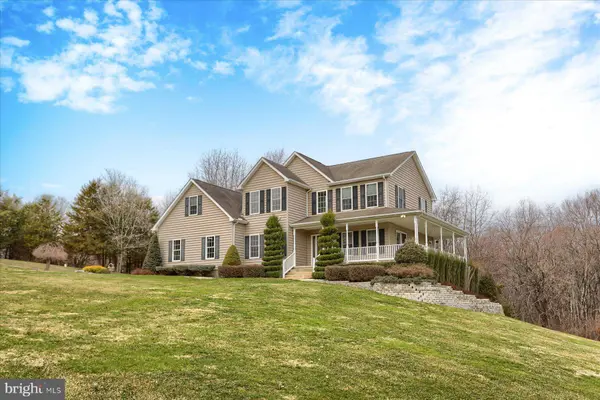 1363 MACTON RD, Street, MD 21154