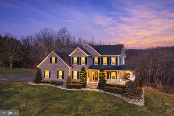 1363 MACTON RD, Street, MD 21154