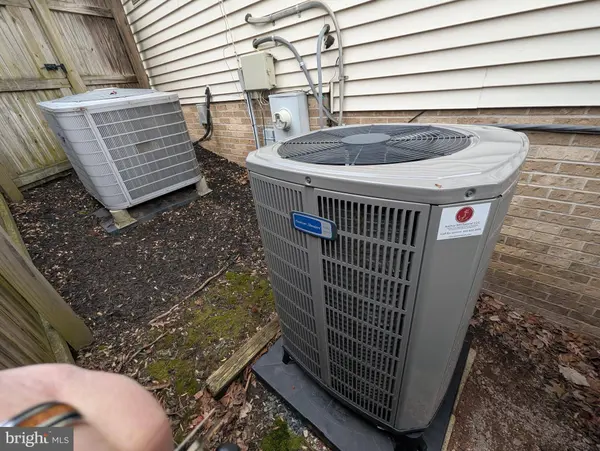 3729 ABINGDON BEACH RD, Abingdon, MD 21009