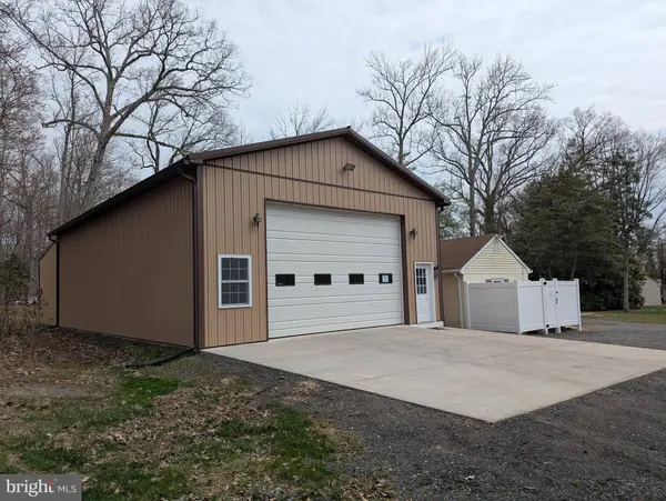 3729 ABINGDON BEACH RD, Abingdon, MD 21009