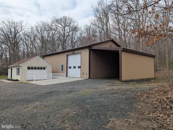 3729 ABINGDON BEACH RD, Abingdon, MD 21009