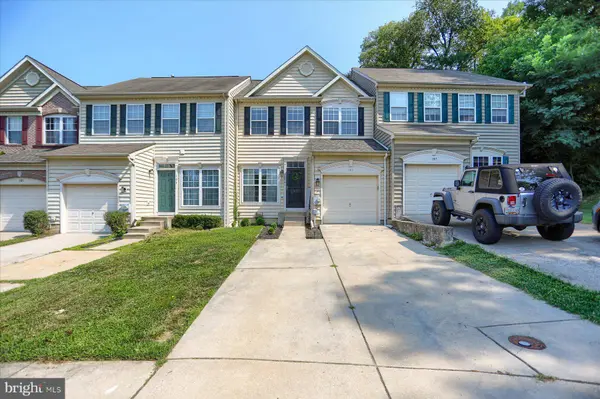 105 RUSTIC CT