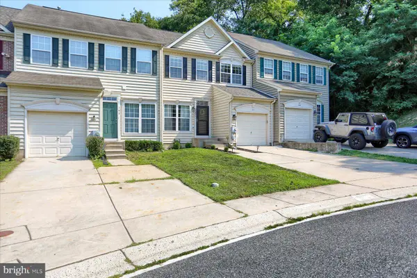 105 RUSTIC CT, Perryville, MD 21903
