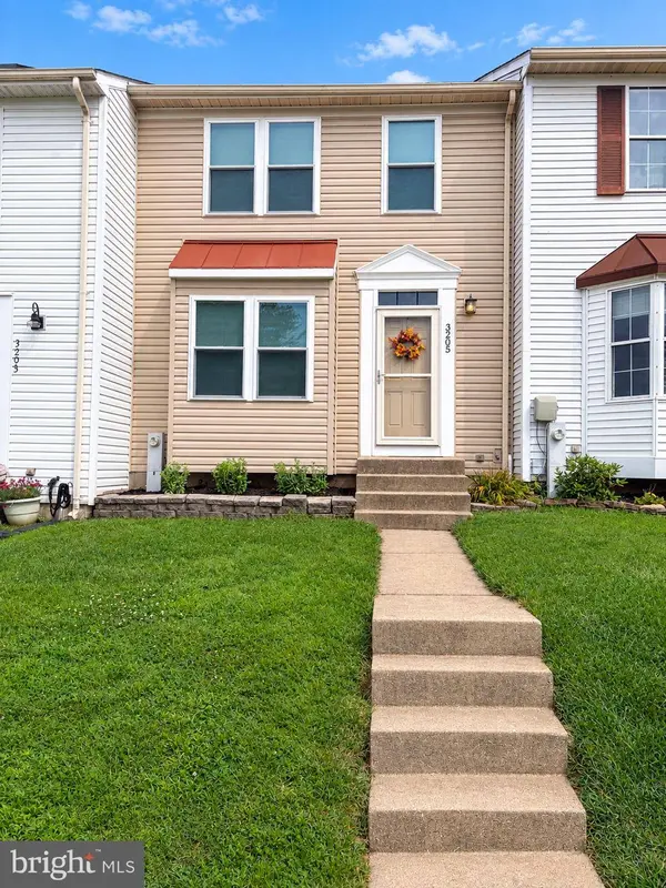 3205 STONE EAGLE CT, Abingdon, MD 21009
