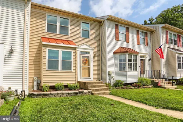 3205 STONE EAGLE CT, Abingdon, MD 21009