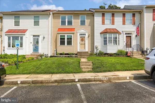 3205 STONE EAGLE CT, Abingdon, MD 21009