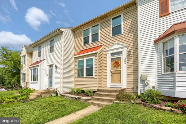 3205 STONE EAGLE CT, Abingdon, MD 21009