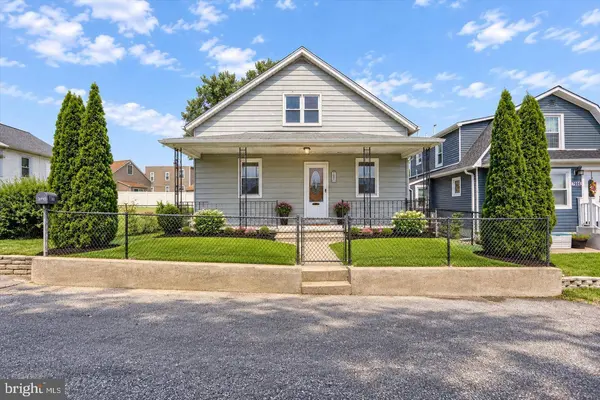 7606 AVONDALE AVE, Baltimore, MD 21224