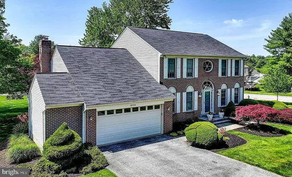 3711 BIRCHMERE CT, Owings Mills, MD 21117
