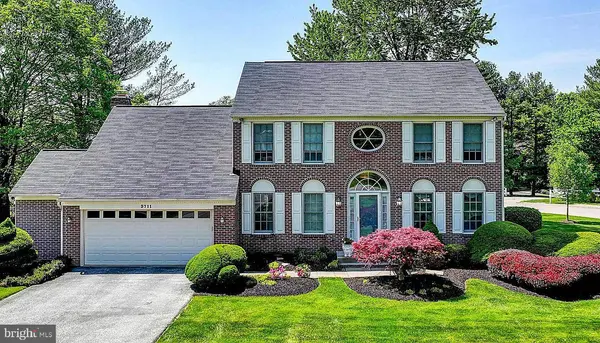 3711 BIRCHMERE CT, Owings Mills, MD 21117