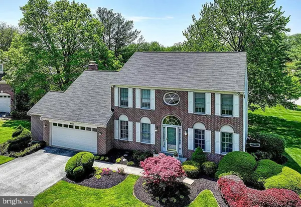 3711 BIRCHMERE CT