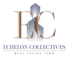 Echelon Collectives Real Estate Firm Logo