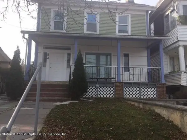 52 Jewett AVE, Staten Island, NY 10302