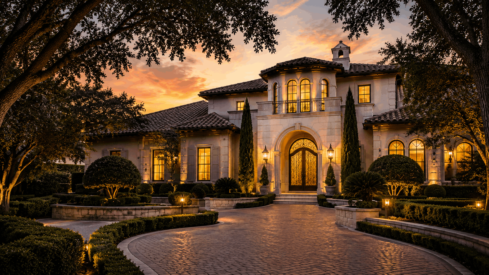 The Dominion, San Antonio TX