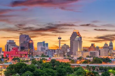 San Antonio