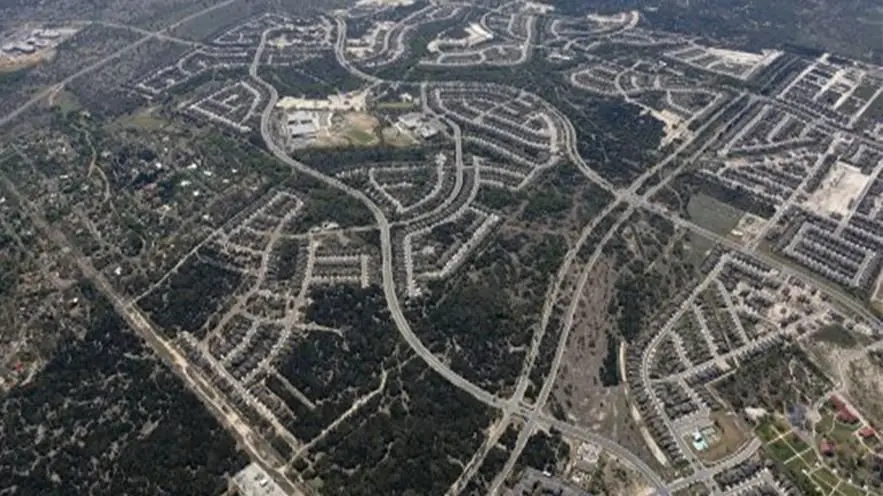 Alamo Ranch