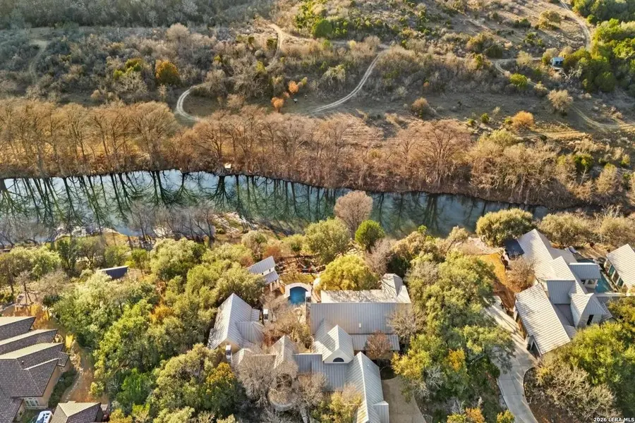 New Braunfels