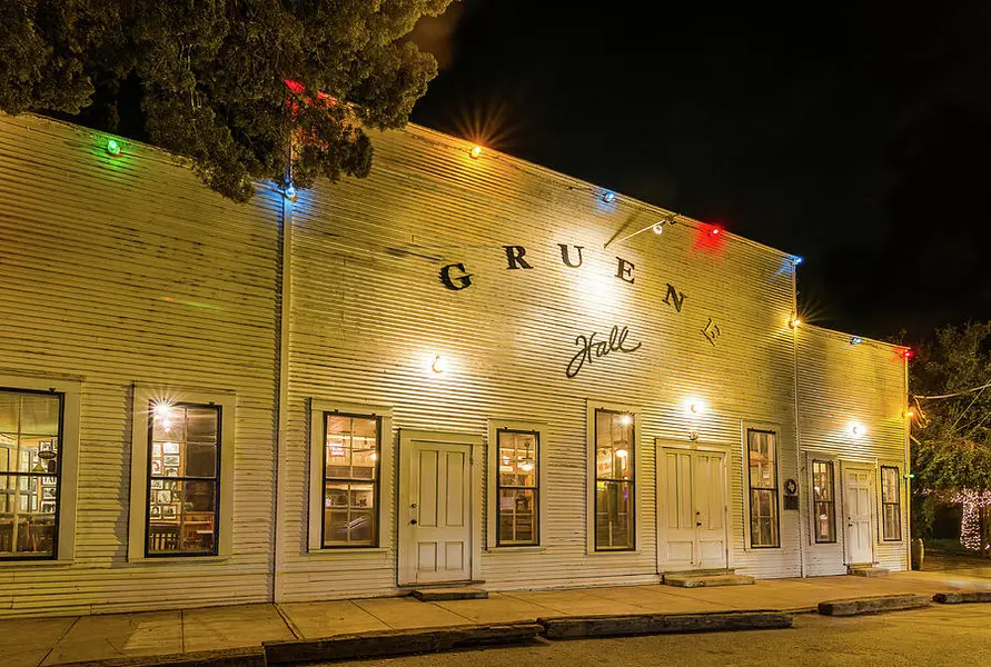 New Braunfels