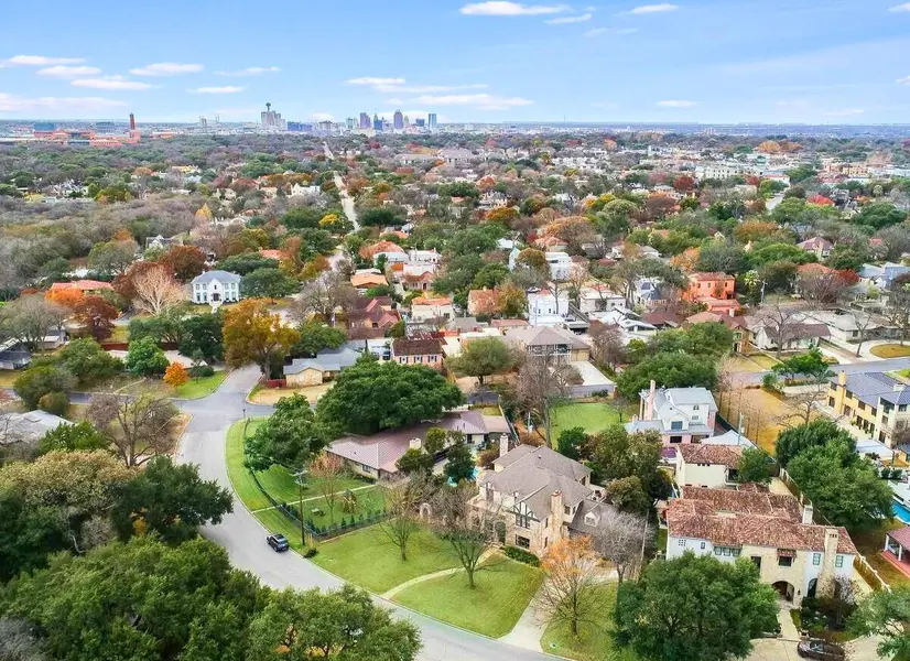 San Antonio