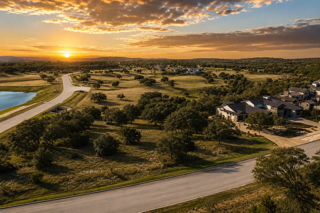 George’s Ranch Boerne: A Place Where Luxury Is Felt